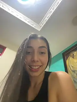 lunna-foxx online show from March 23, 3:56 am