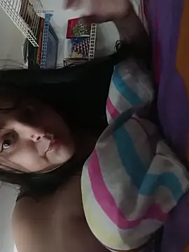 daphneev online show from June 14, 8:09 pm