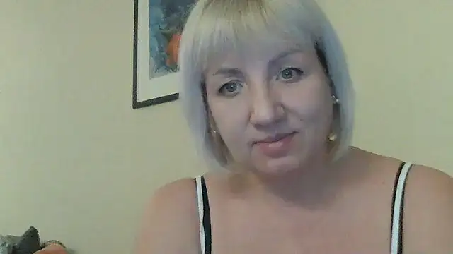 Alena1107 online show from February 17, 8:30 pm