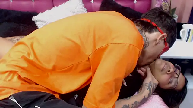 spiritedcouplewet online show from March 30, 1:11 pm