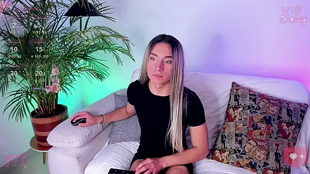 brihanna-young online show from February 17, 4:39 pm