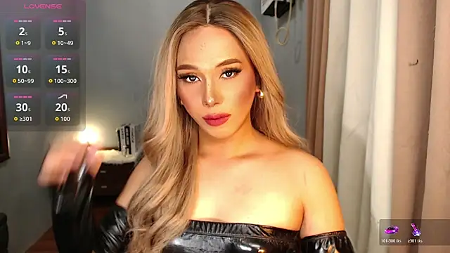 Olivia slutt online show from April 12, 12:57 am