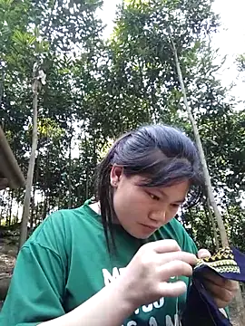 Baby flower 1 online show from February 21, 8:04 am