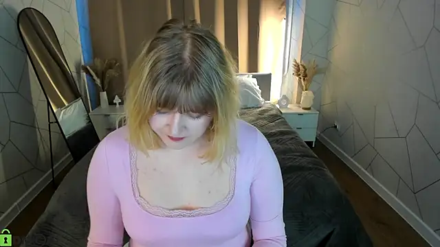 luna c0ra online show from March 4, 1:12 am