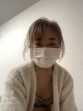 hanaworld online show from February 16, 7:03 pm