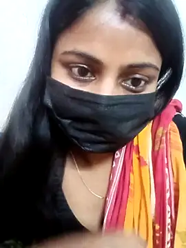 sexxy bhabi online show from April 9, 9:15 am