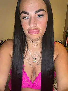 Darkfantisyx online show from March 1, 11:15 pm