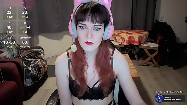 Samanteased online show from March 16, 6:01 pm