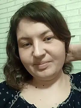 NataliKuper online show from March 18, 6:57 pm