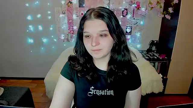 Kate Acid online show from April 18, 12:57 am