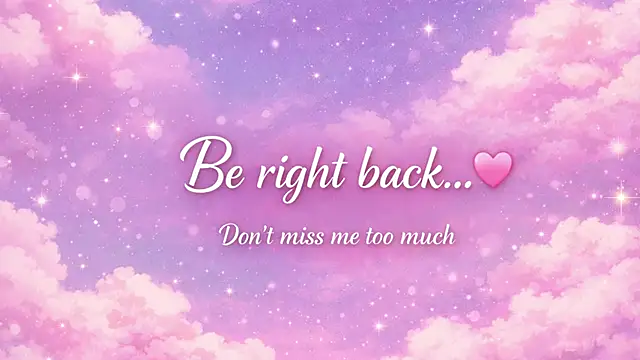 SweetElya online show from March 21, 8:19 am