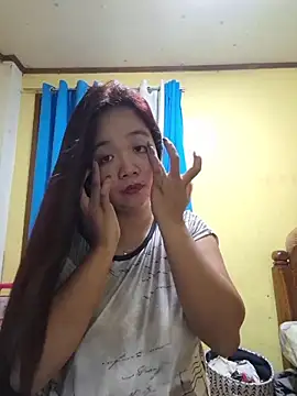 Polished Princess online show from February 20, 12:39 pm