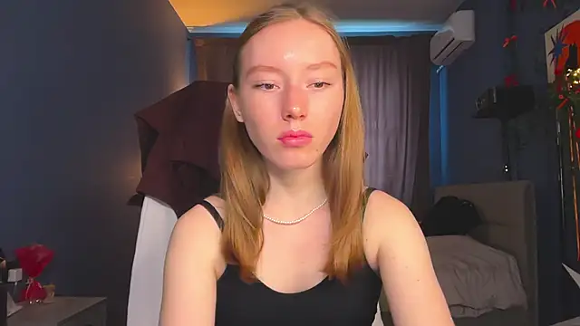 Anna Kare online show from April 19, 1:11 pm