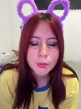 Caro candy online show from February 23, 1:54 pm