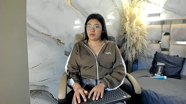 belen green online show from April 9, 12:10 pm