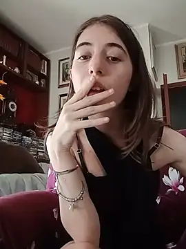 JustSeduce online show from May 28, 2:37 pm