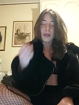 JustSeduce online show from March 22, 8:48 pm