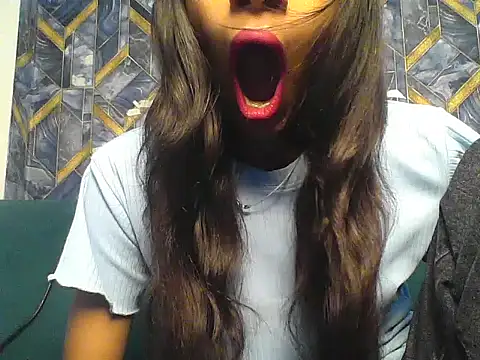 Rani1993 online show from March 22, 6:36 pm