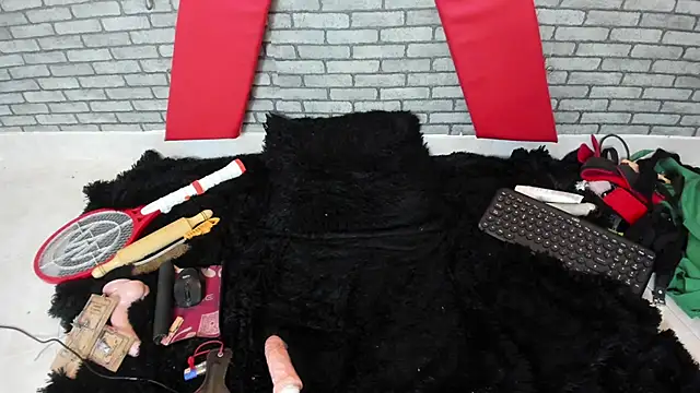 hillary bigbutt online show from May 31, 6:09 pm