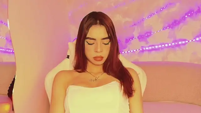 Niicky Sweet online show from March 6, 12:00 pm