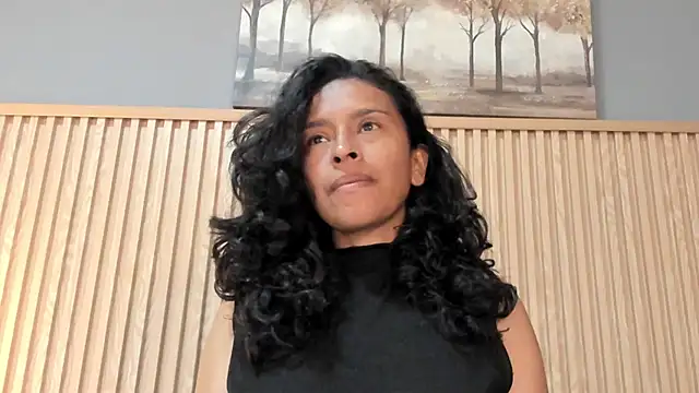 samantha duart3 online show from April 15, 12:06 pm