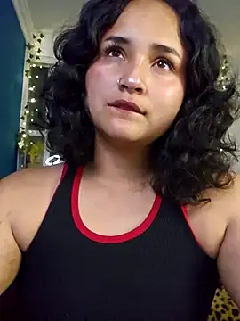 IncognitoLive1 online show from March 5, 11:33 pm