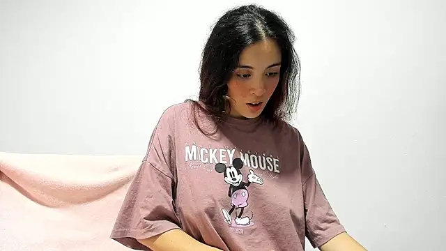 angela md1 online show from June 20, 4:38 am