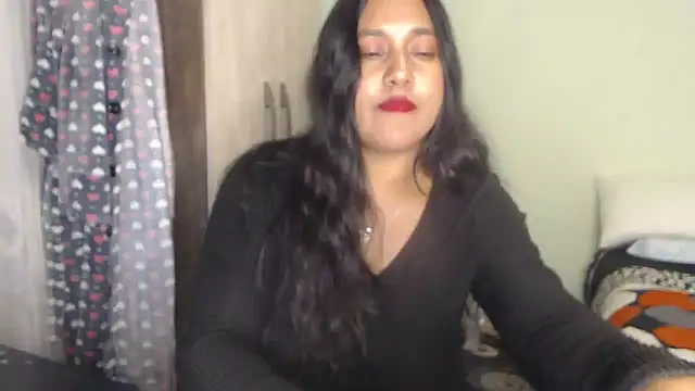 SexyGalletita online show from April 7, 4:47 am