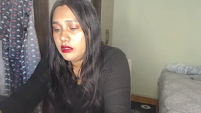 SexyGalletita online show from March 18, 1:21 am