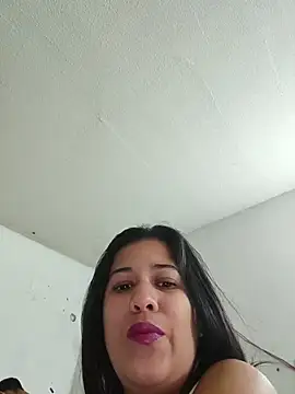 luna29 online show from June 14, 2:46 am