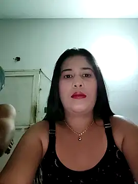 luna29 online show from April 17, 12:46 am