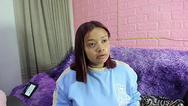 Sienna Lux01 online show from February 21, 11:11 am