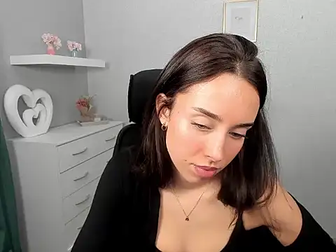 AdeleSolo online show from February 27, 6:46 am