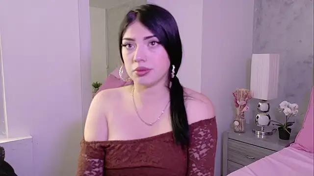 IsabellaRossi online show from June 29, 6:18 pm