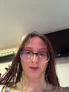 Aria  Rousse03 online show from March 24, 2:11 pm