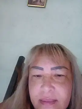 milena202610 online show from February 22, 2:07 pm