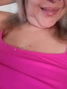 milena202610 online show from February 17, 7:02 pm