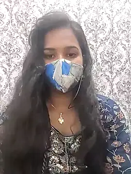 Tamil Charu  online show from March 1, 2:17 pm