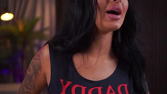 YanaSultana online show from March 5, 9:38 am