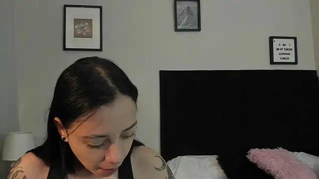 sabbrand0111 online show from March 4, 7:31 pm