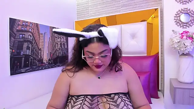  Rachel- online show from March 25, 10:01 pm