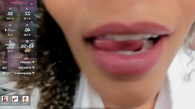 gabby foox online show from May 15, 11:40 pm