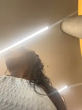 ZarahFerreira online show from March 28, 12:55 am