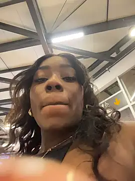 ZarahFerreira online show from April 5, 1:04 am