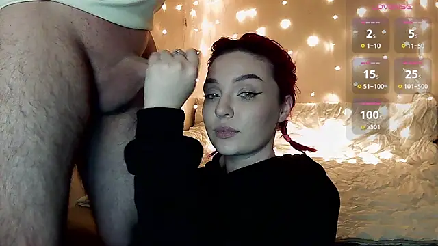 creampiiee online show from February 23, 6:29 pm