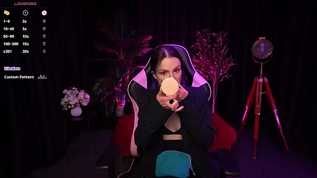 Wild Alice me online show from April 9, 3:17 pm