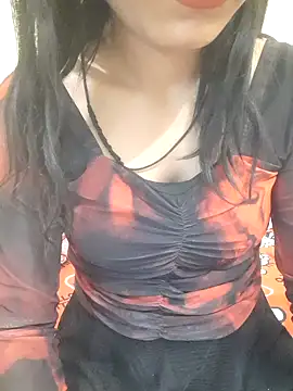 Cute-Sanvii online show from March 16, 8:13 pm