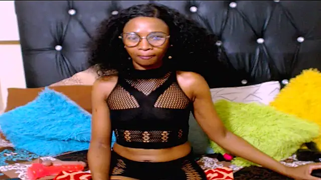 SassyyLadyKay online show from March 25, 11:29 pm