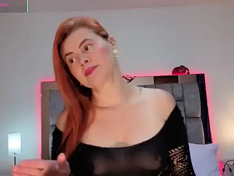 Xiomara-Suarez01 online show from April 7, 2:13 am