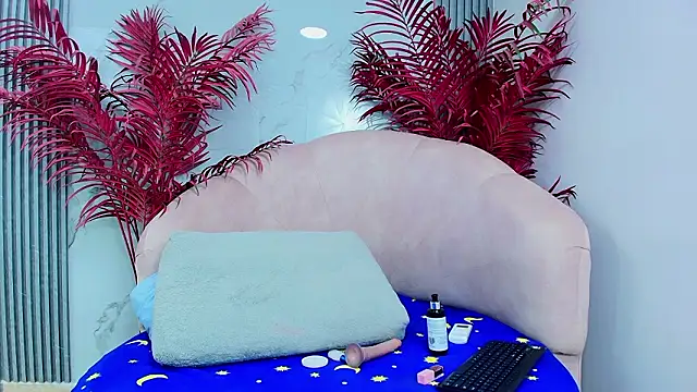 AzulMaveric online show from February 23, 8:08 pm